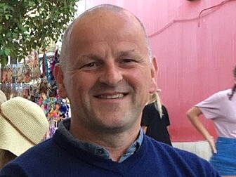 Sean Cox set to attend charity...